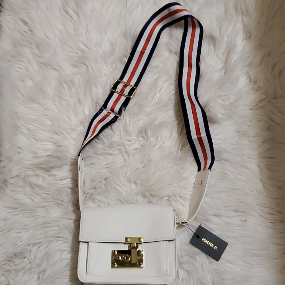 Forever 21 Mini Crossbody Purse – NWT
